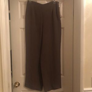 🆕Travis Ayers Silk Pants